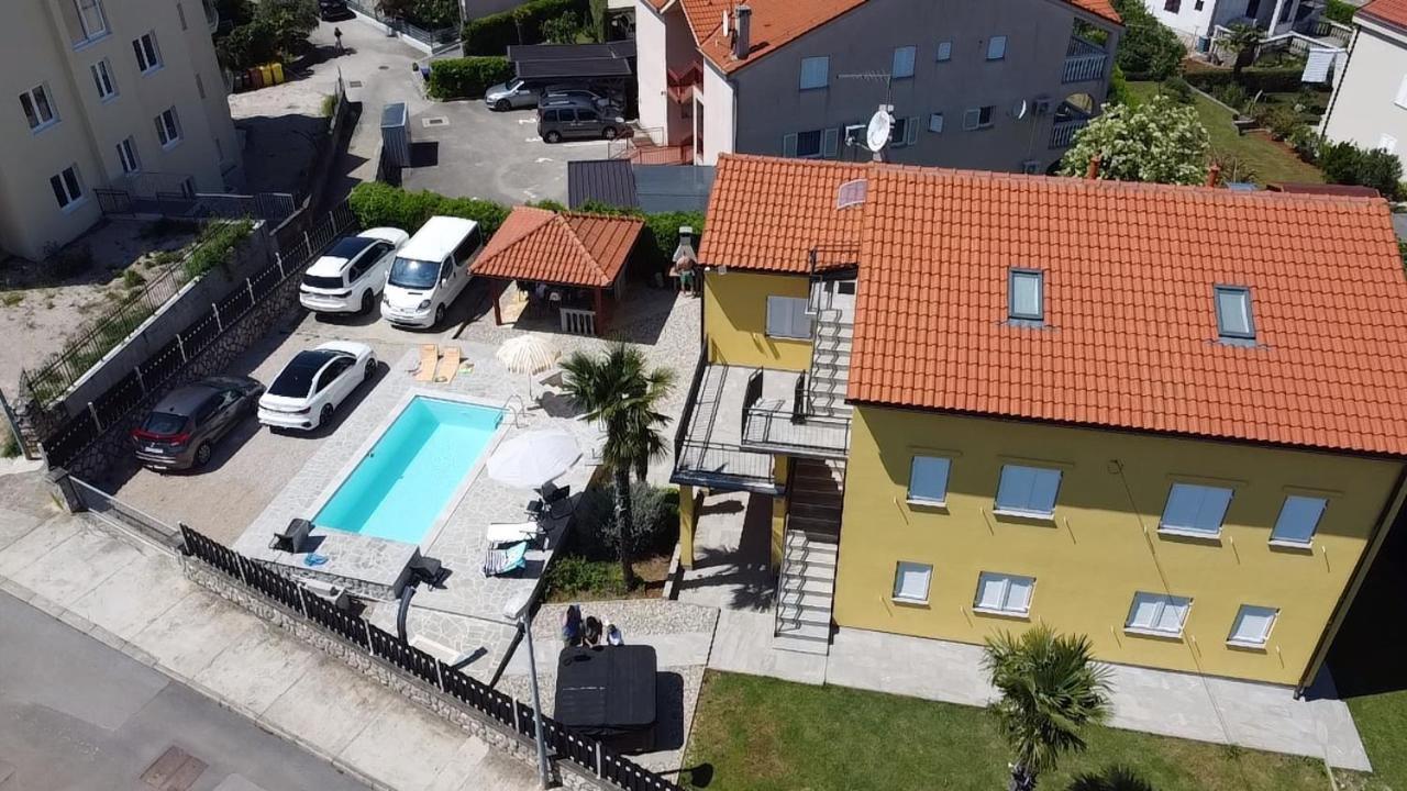 شقة Tom'S House نجيفيش المظهر الخارجي الصورة
